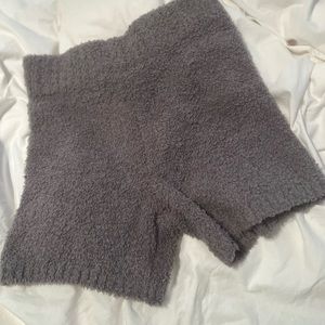 SKIMS original Cozy collection shorts in size S/M
